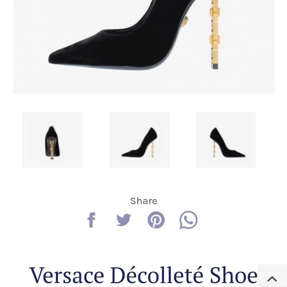 Versace - Picture 13 of 16